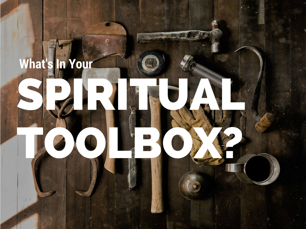Spiritual Tool Box